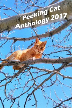Peeking Cat Anthology 2017 - Rose, Sam