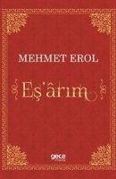 Esarim - Erol, Mehmet