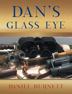 Dan's Glass Eye - Burnett, Daniel