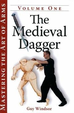 The Medieval Dagger - Windsor, Guy