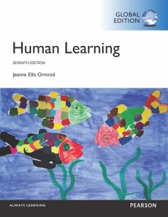 Cover Human Learning, Global Edition
