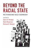 Beyond the Racial State