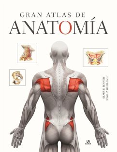 Gran Atlas de Anatomía