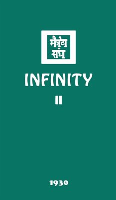 Infinity II - Society, Agni Yoga