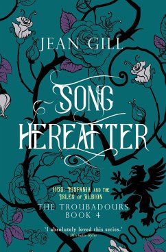 Song Hereafter - Gill, Jean