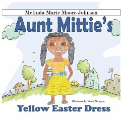 Aunt Mittie's - Moore-Johnson, Melinda Marie