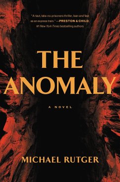 The Anomaly - Rutger, Michael