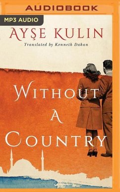 Without a Country - Kulin, Ay&