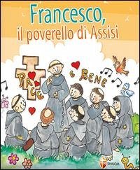 Cover Francesco, il poverello d'Assisi