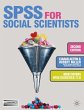 SPSS for Social Scientists (Revised) - Bild 1