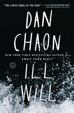 Ill Will - Chaon, Dan