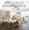 Open Concept Apartments - Bild 1