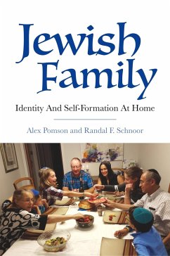 Jewish Family - Pomson, Alex; Schnoor, Randal F