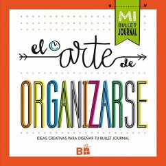 Cover El arte de organizarse