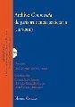 Archivo Commenda de jurisprudencia societaria, 2015-2016