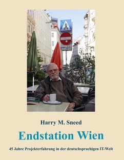 Endstation Wien - Sneed, Harry M.