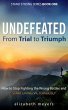 UNDEFEATED (eBook, ePUB) - Bild 1