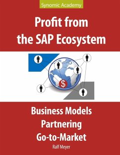 Profit from the SAP Ecosystem (eBook, ePUB)