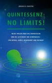 Quintessenz: No Limits! (eBook, ePUB)