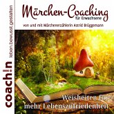 Märchen-Coaching für Erwachsene (MP3-Download)