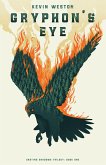 Gryphon's Eye (Casting Shadows, #1) (eBook, ePUB)