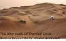 The Aftermath Of The Gulf Crisis-Bust... - Bild 1