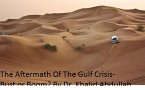 The Aftermath Of The Gulf Crisis-Bust Or Boom? (eBook, ePUB)