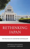 Rethinking Japan (eBook, ePUB) Rethinking Japan (eBook, ePUB)