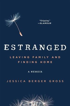 Estranged - Berger Gross, Jessica