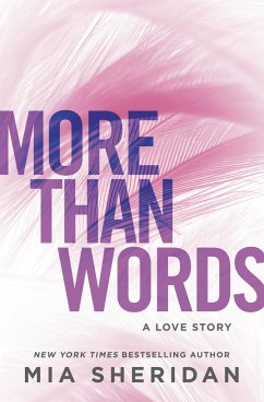 More Than Words - Sheridan, Mia