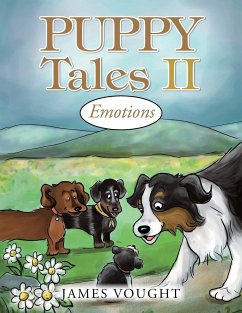 Puppy Tales II: Emotions