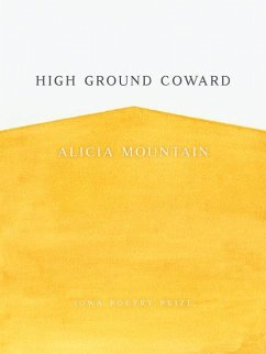 High Ground Coward - Mountain, Alicia