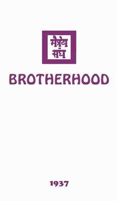 Brotherhood - Society, Agni Yoga