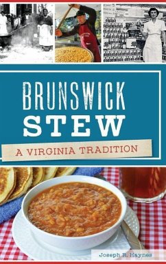 Brunswick Stew - Haynes, Joseph R