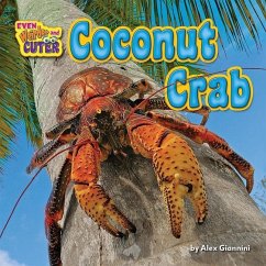 Coconut Crab - Giannini, Alex