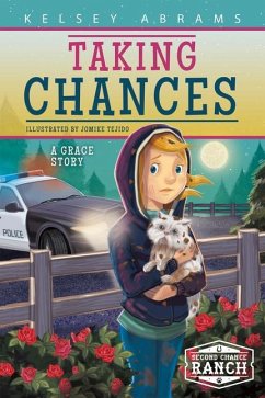 Taking Chances - Abrams, Kelsey