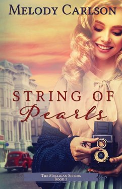 String of Pearls - Carlson, Melody