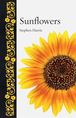Sunflowers - Harris, Stephen A.
