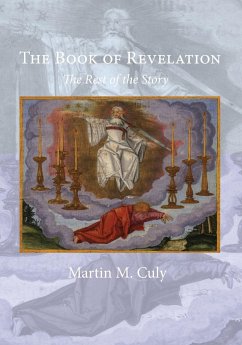 The Book of Revelation - Culy, Martin M.