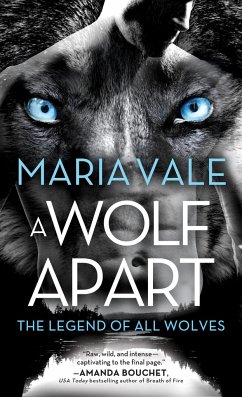 A Wolf Apart - Vale, Maria