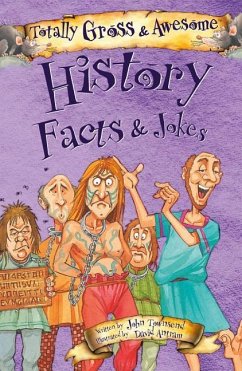 History Facts & Jokes - Townsend, John