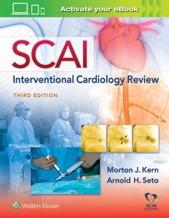 SCAI Interventional Cardiology Review - Kern, Morton J., FSCAI, FAHA, FACC