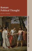 Roman Political Thought