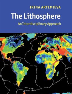 Lithosphere - Artemieva, Irina (University of Copenhagen)