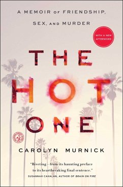 The Hot One - Murnick, Carolyn