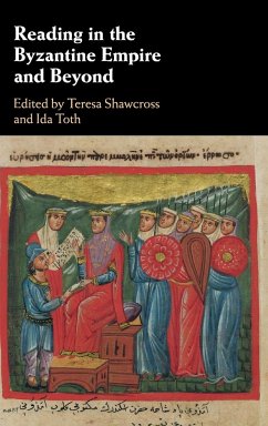 Reading in the Byzantine Empire and Beyond