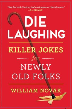 Die Laughing - Novak, William