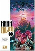 Kara Bilim Cilt 2 - Remender, Rick