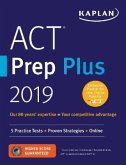 ACT Prep Plus 2019