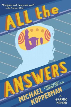 All the Answers - Kupperman, Michael